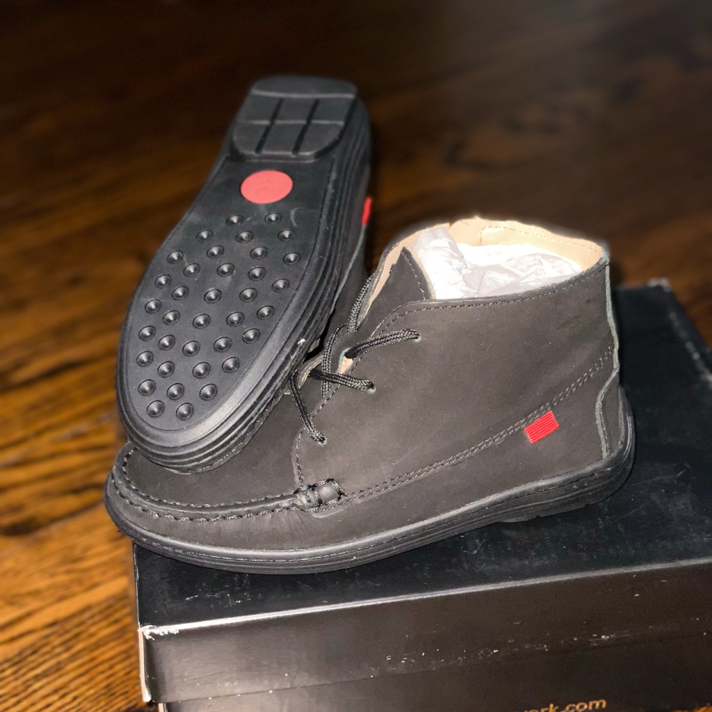 Marc Joseph Brand New